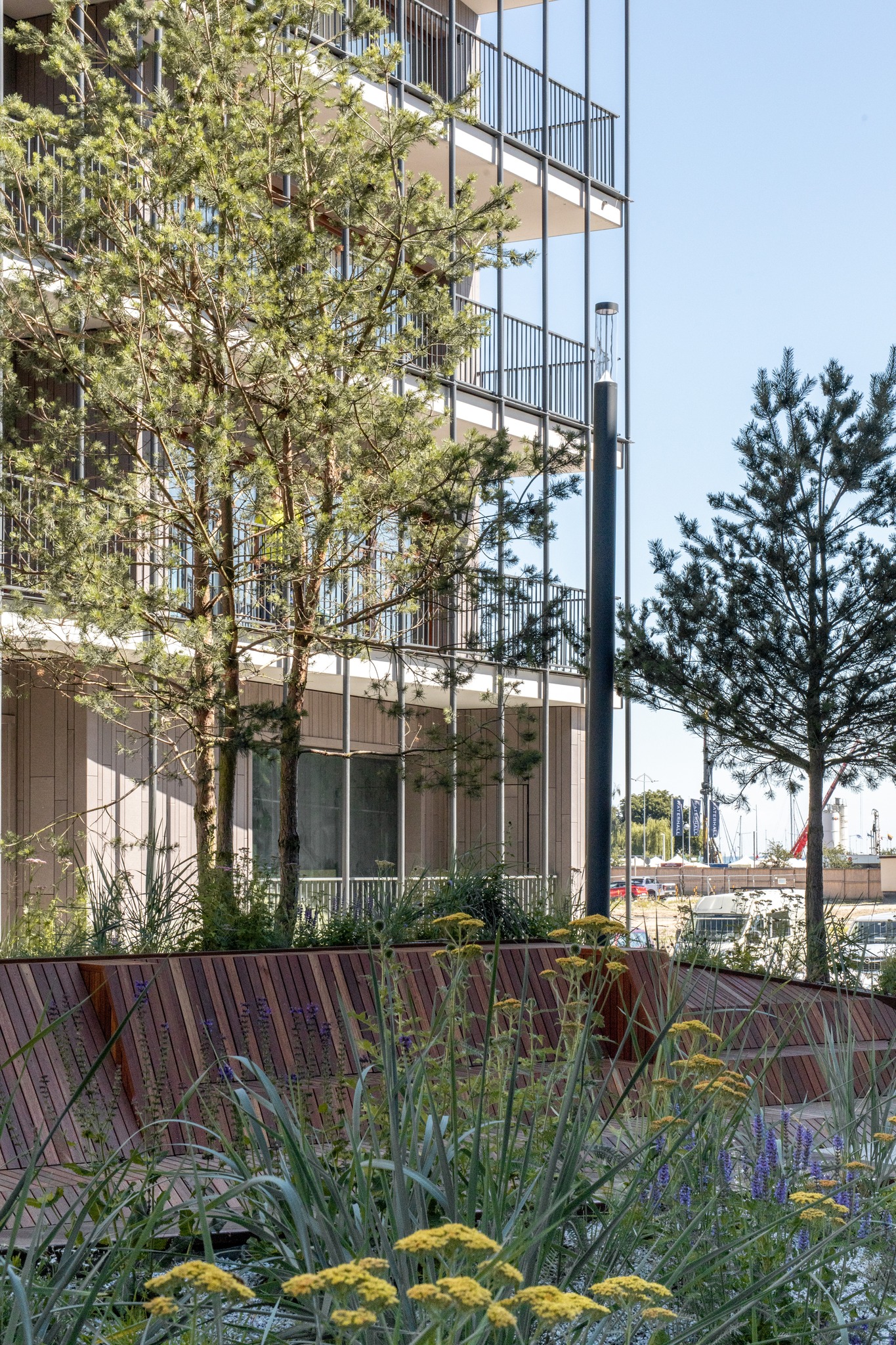 Gdynia Waterfront II