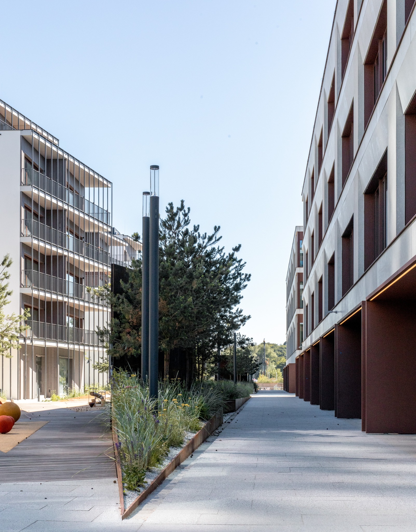 Gdynia Waterfront II