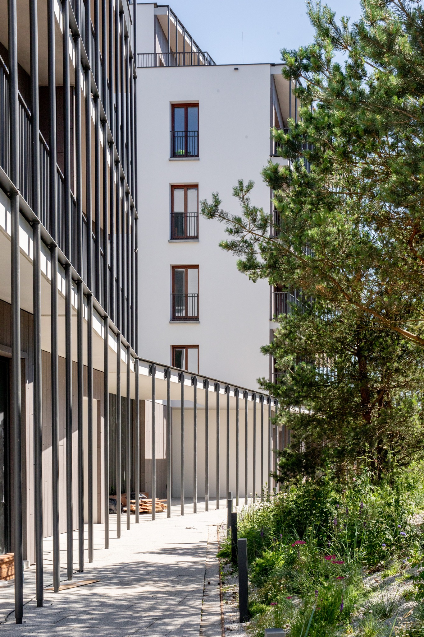 Gdynia Waterfront II