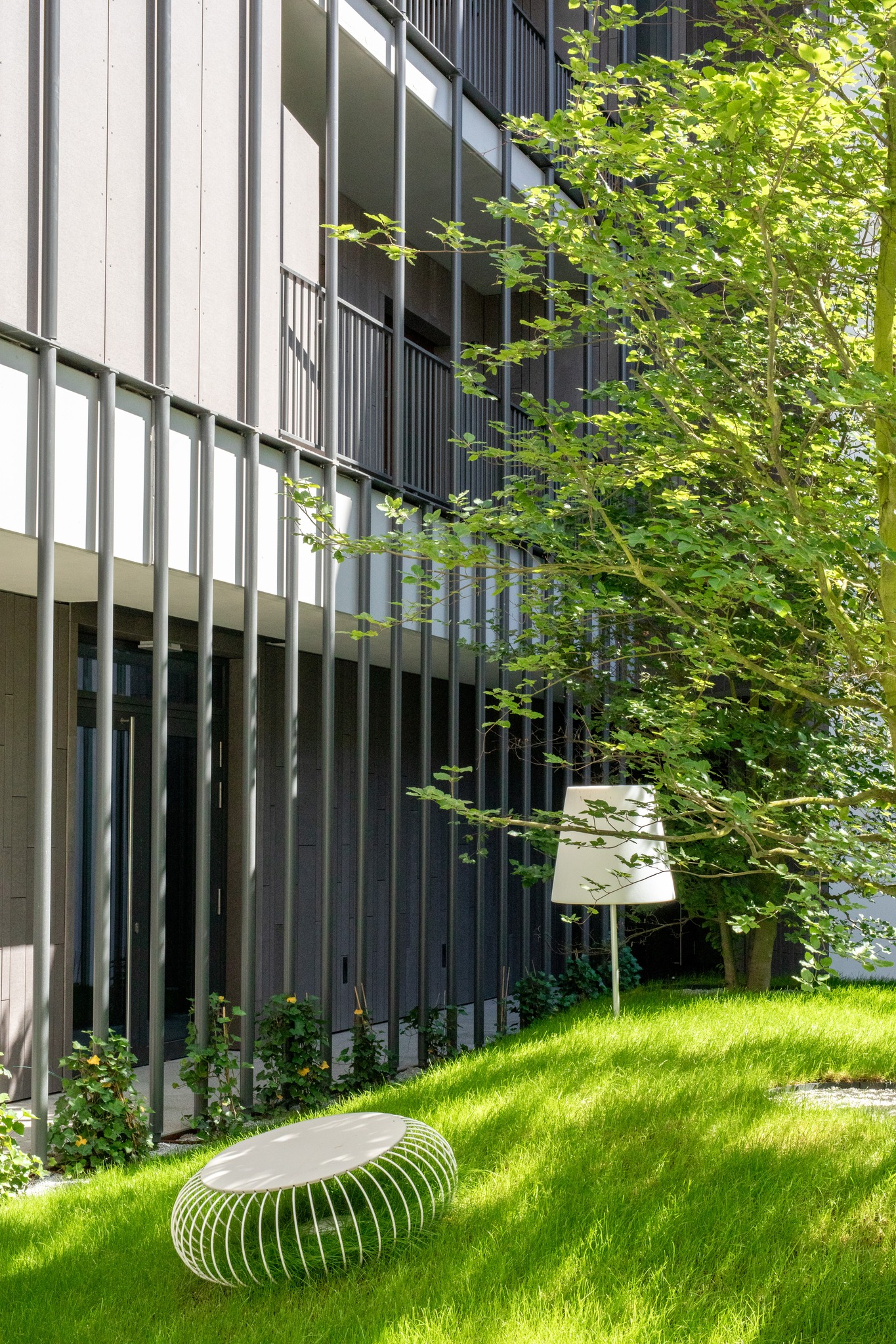 Gdynia Waterfront II