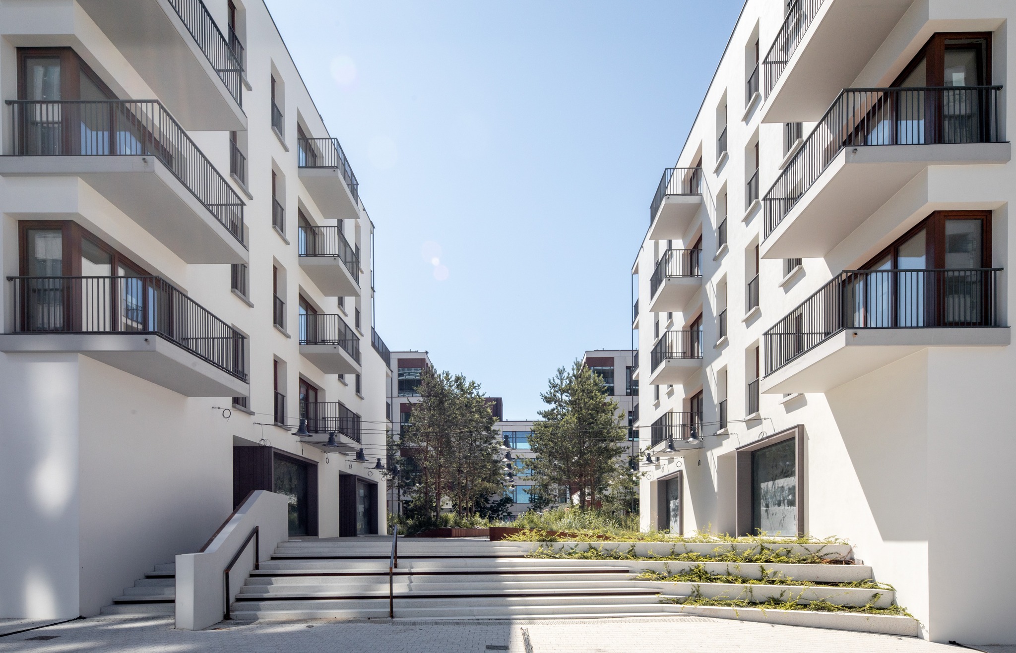 Gdynia Waterfront II