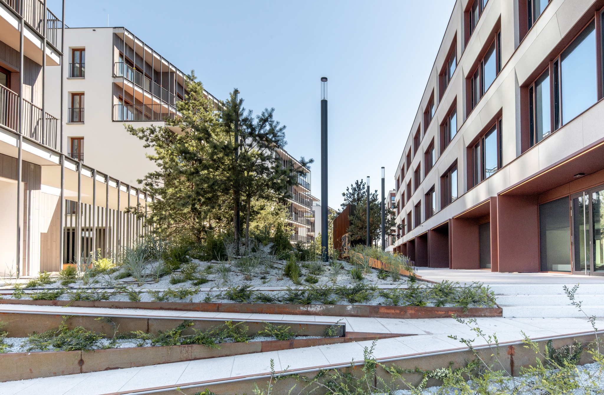 Gdynia Waterfront II