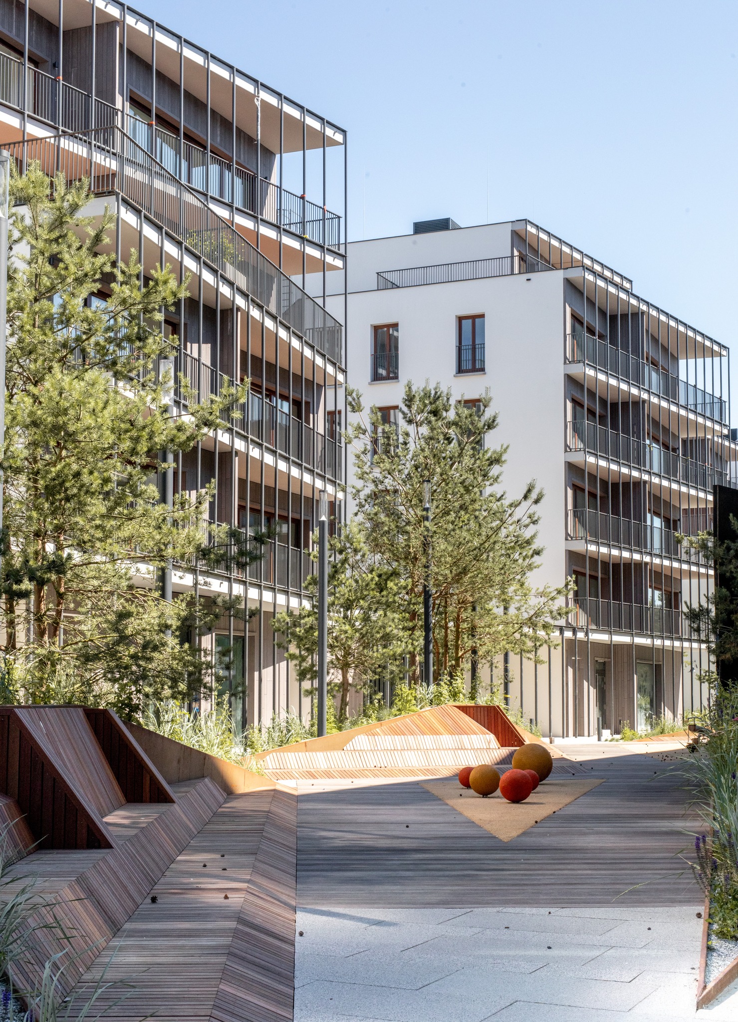 Gdynia Waterfront II