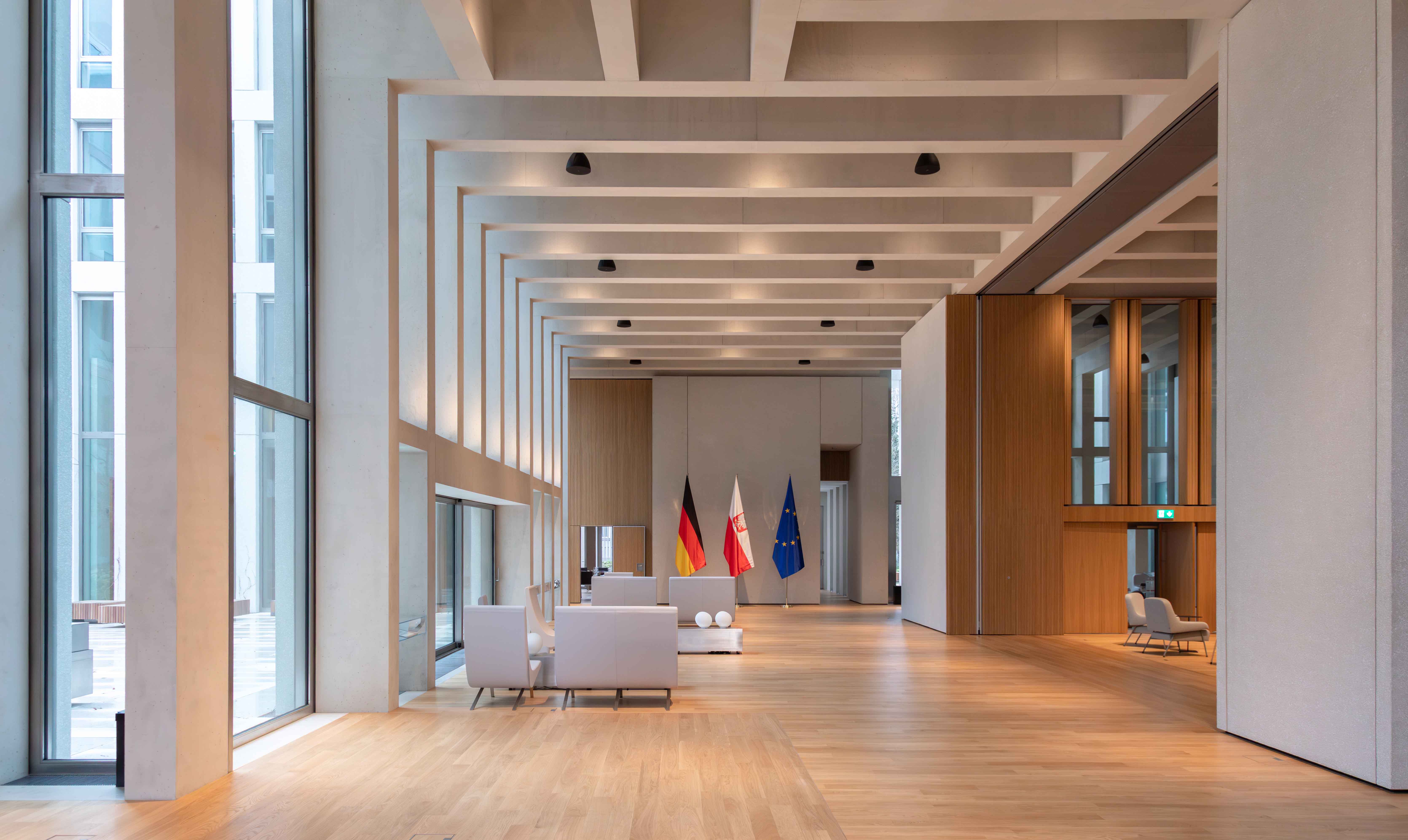 Ambasada RP w Berlinie