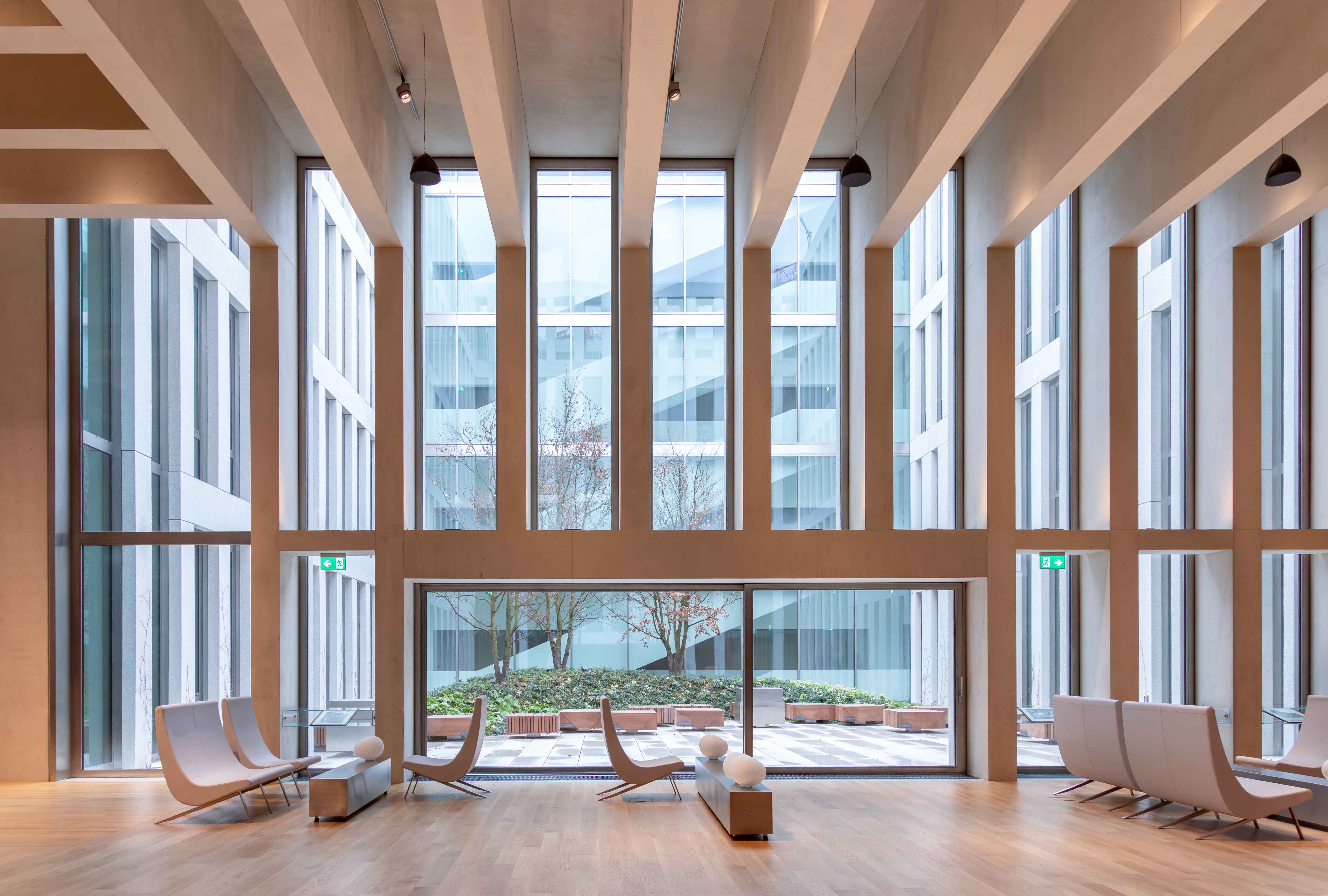 Ambasada RP w Berlinie