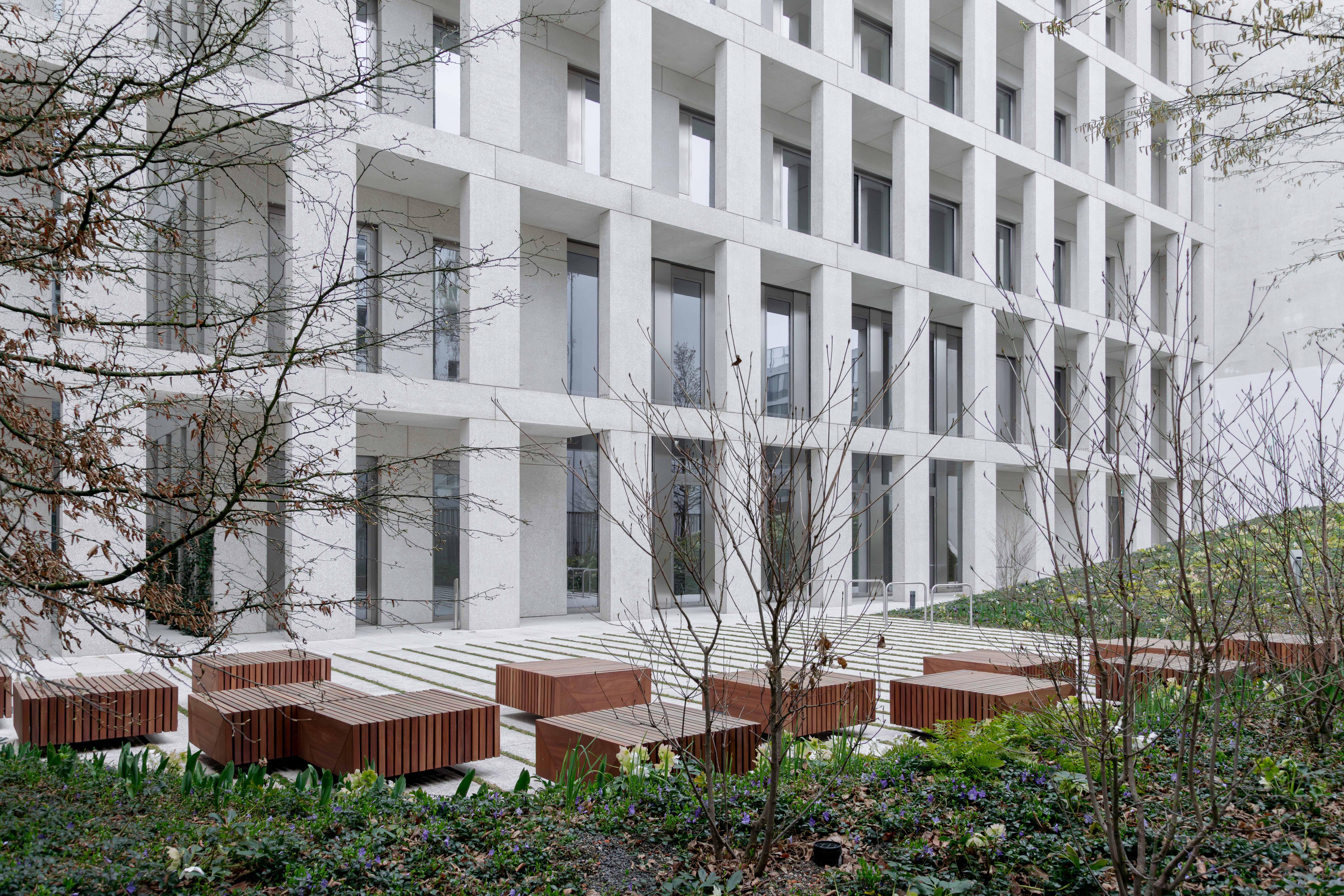 Ambasada RP w Berlinie