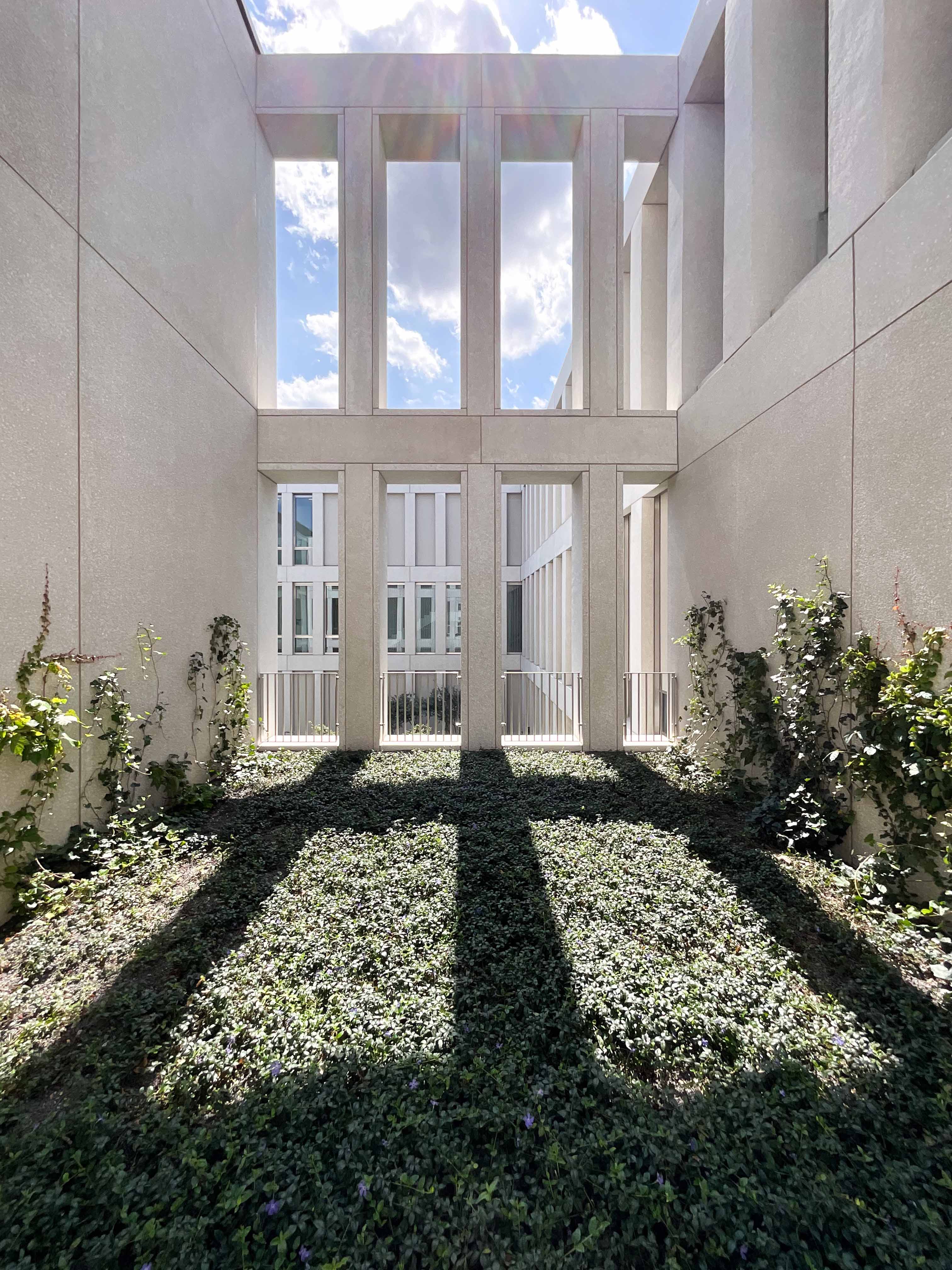 Ambasada RP w Berlinie