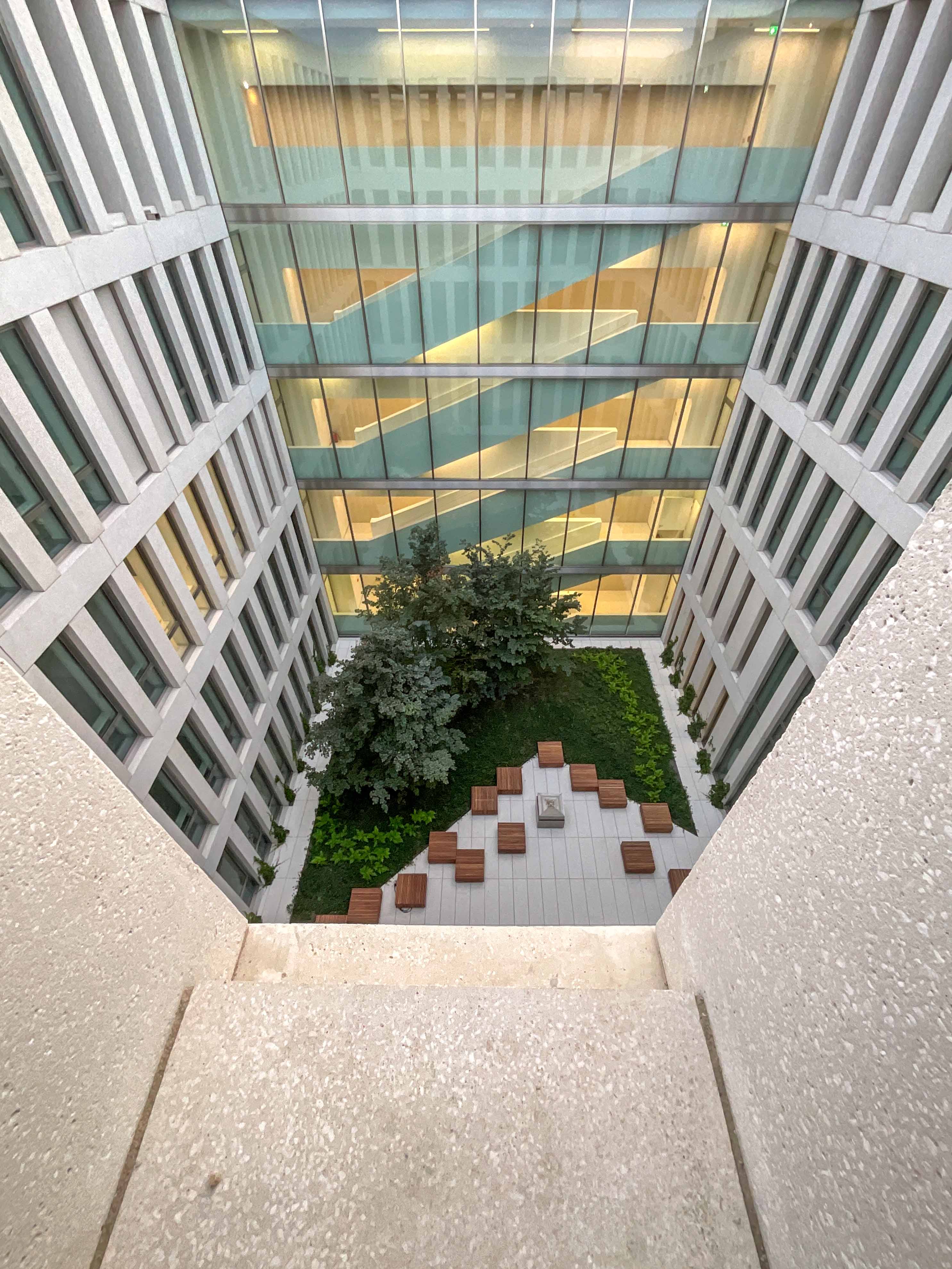 Ambasada RP w Berlinie