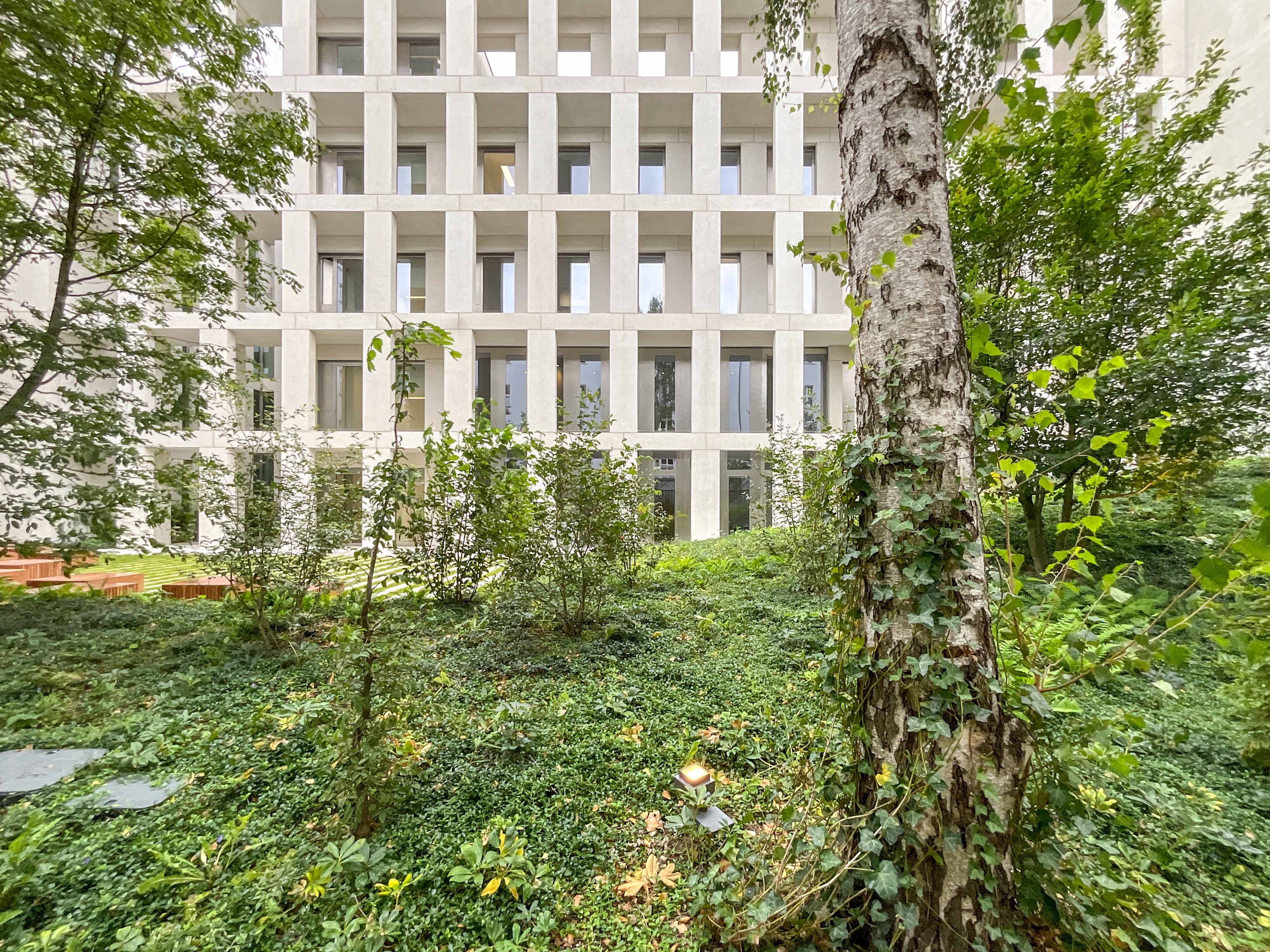 Ambasada RP w Berlinie