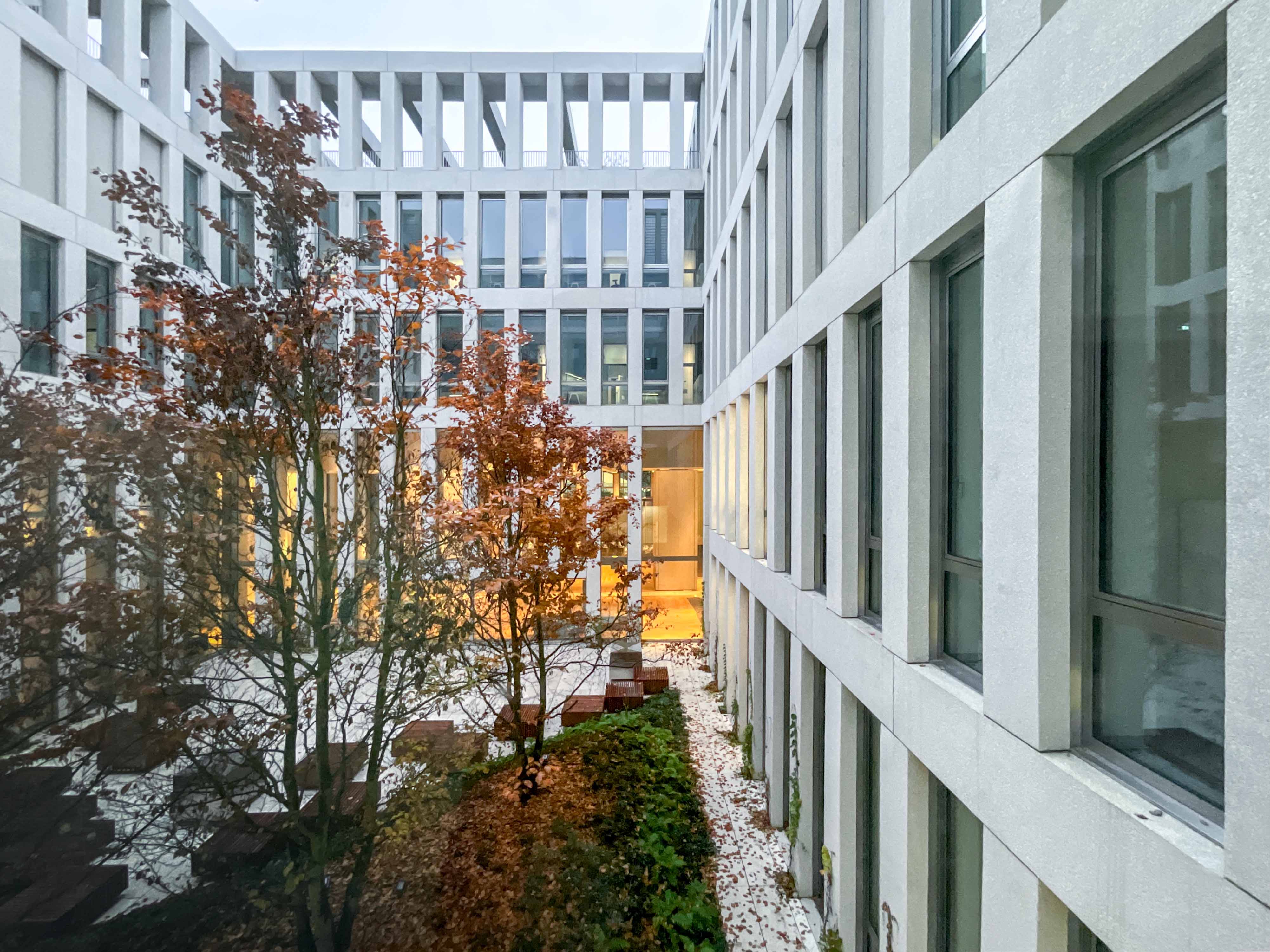 Ambasada RP w Berlinie