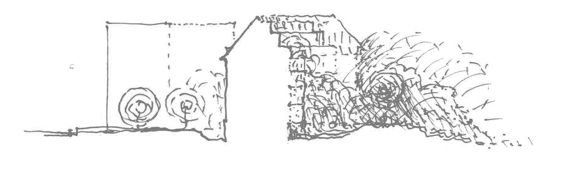 Traugutta Street in Wrocław by the Oława River