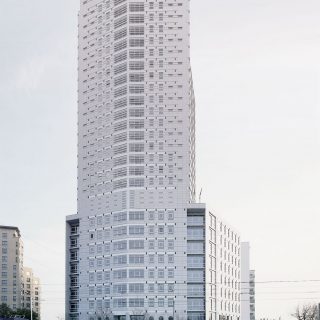 Babka tower