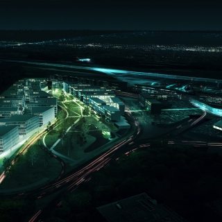 Chopin Airport City
